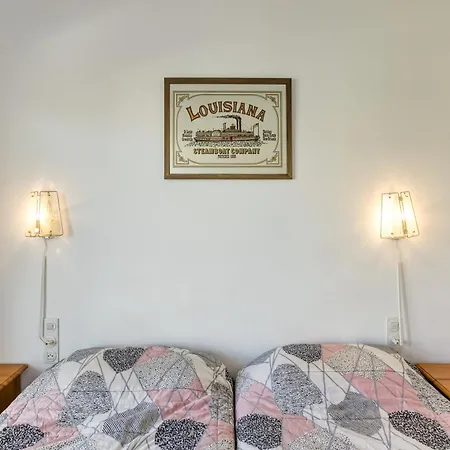 Mar Blau Con Piscina Comunitaria Holiday home