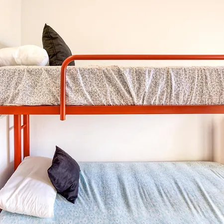 Holiday home Mar Blau Con Piscina Comunitaria *