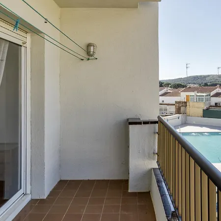 Mar Blau Con Piscina Comunitaria Holiday home